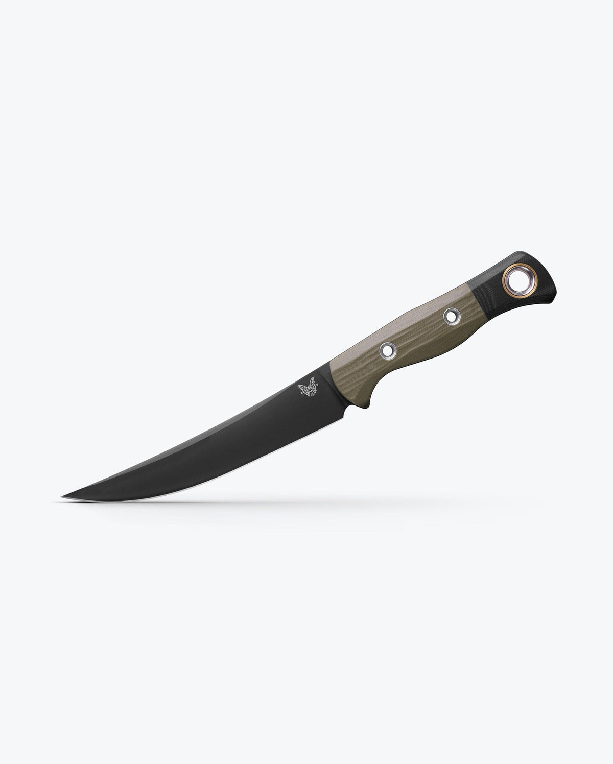 Benchmade Meatcrafter 4050BK-01 6 Inch Processing Knife, official product image 2