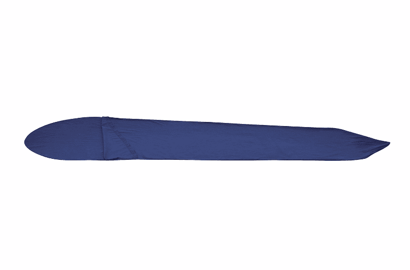 Wild Country Mummy Sleeping Bag Liner Outdoor Action