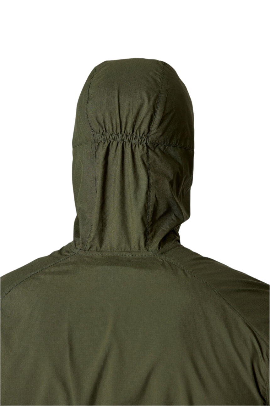 RABRab Men's Windgather Hooded JacketOutdoor Action