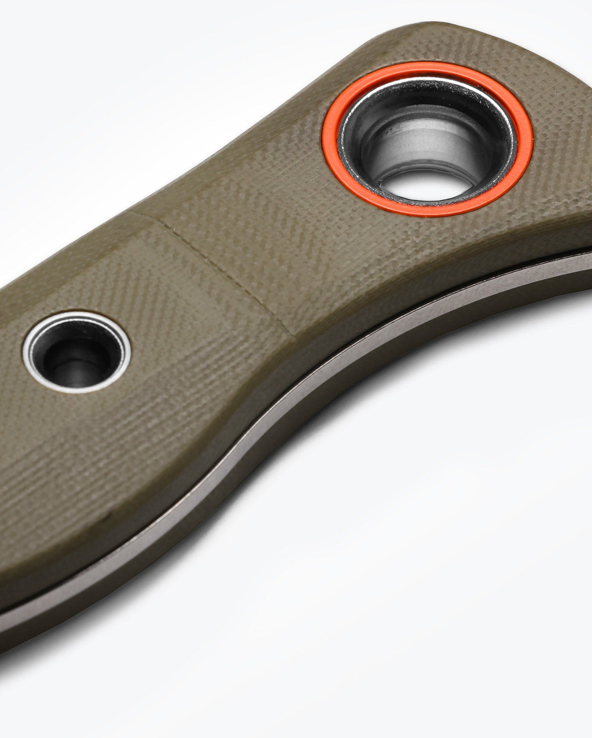 Benchmade Meatcrafter 15500-3, official image 5