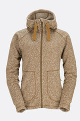 RABRab Women's Amy HoodyOutdoor Action
