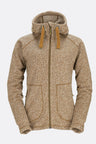 RABRab Women's Amy HoodyOutdoor Action