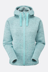 RABRab Women's Amy HoodyOutdoor Action