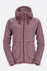 RABRab Women's Amy HoodyOutdoor Action