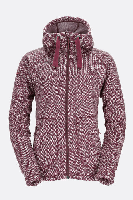 RABRab Women's Amy HoodyOutdoor Action