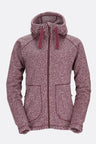RABRab Women's Amy HoodyOutdoor Action