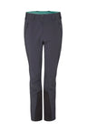 RABRab Women's Ascendor AS Climbing Softshell PantsOutdoor Action