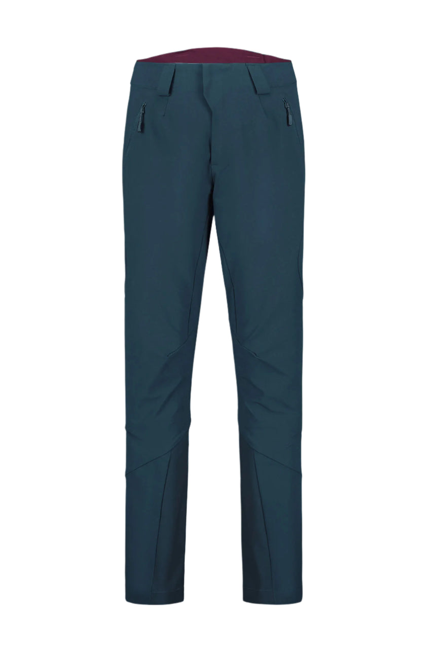 RABRab Women's Ascendor AS Climbing Softshell PantsOutdoor Action