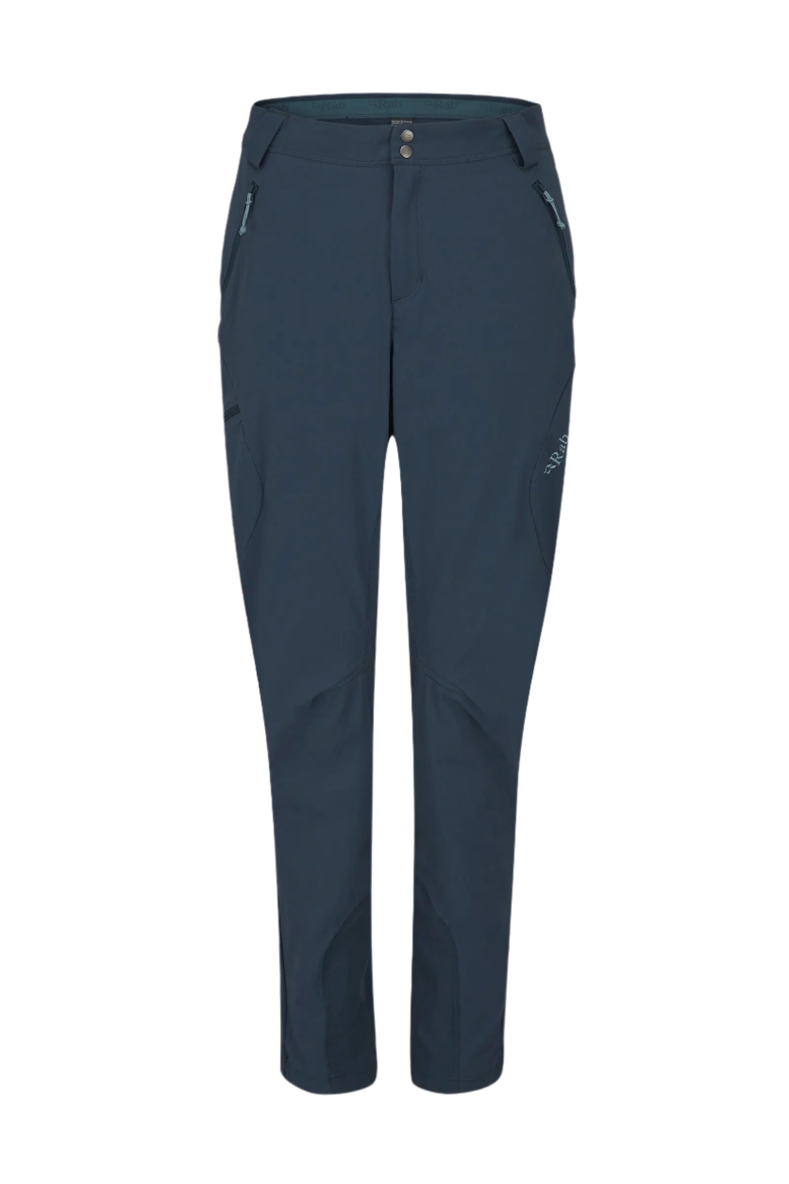 RABRab Women's Ascendor Light PantsOutdoor Action