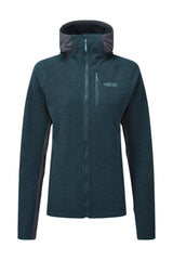 RABRab Women's Capacitor HoodyOutdoor Action