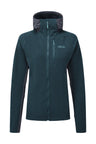 RABRab Women's Capacitor HoodyOutdoor Action