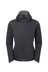 RABRab Women's Cinder Phantom Waterproof JacketOutdoor Action