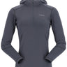 RABRab Women's Conduit HoodyOutdoor Action