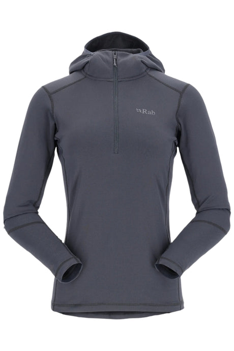 RABRab Women's Conduit HoodyOutdoor Action