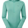 RABRab Women's Conduit HoodyOutdoor Action