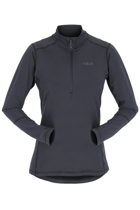 RABRab Women's Conduit Pull-OnOutdoor Action