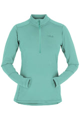 RABRab Women's Conduit Pull-OnOutdoor Action