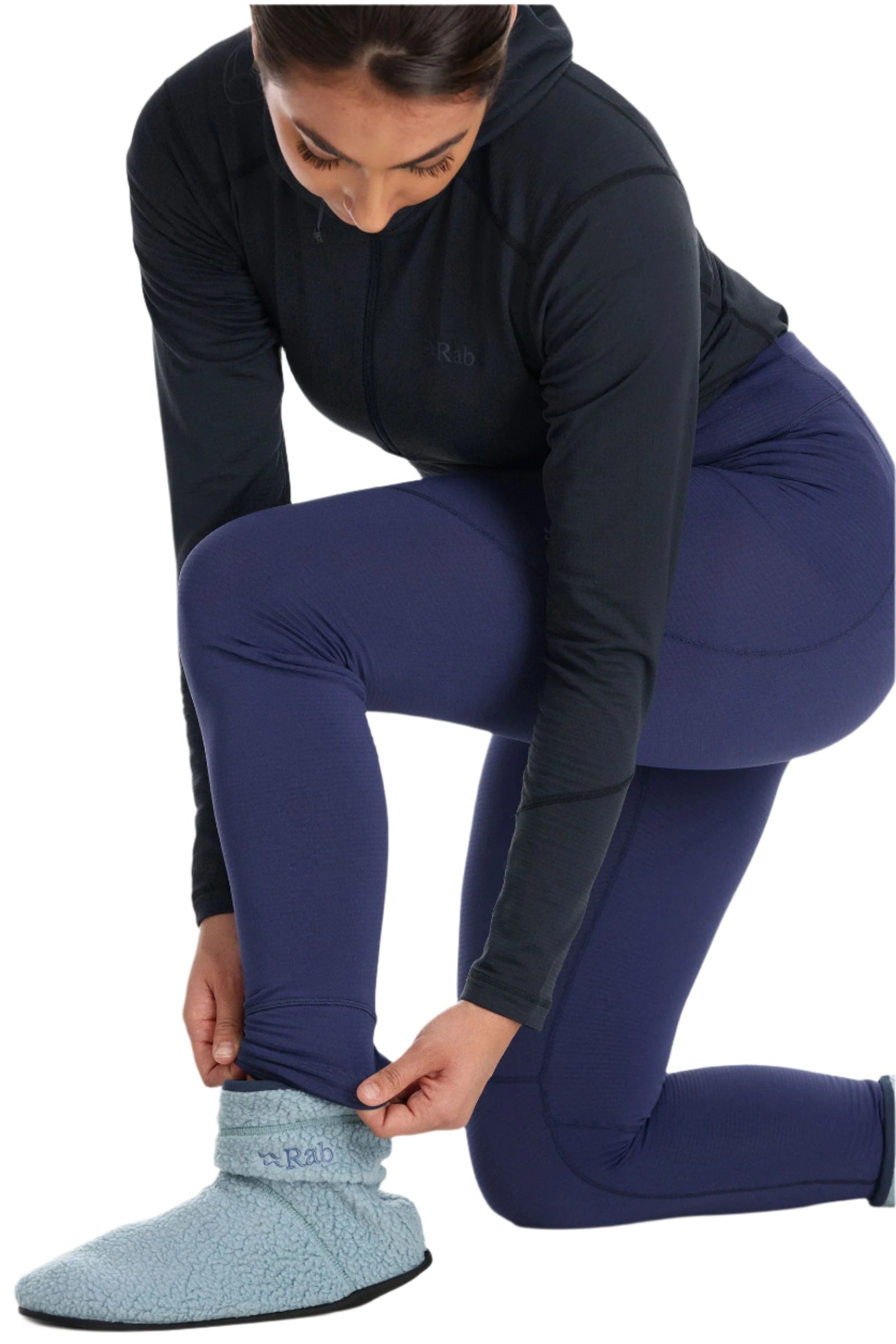 RABRab Women's Conduit TightsOutdoor Action