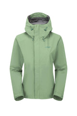 RABRab Women's Downpour Waterproof JacketOutdoor Action