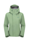 RABRab Women's Downpour Waterproof JacketOutdoor Action