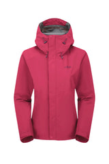 RABRab Women's Downpour Waterproof JacketOutdoor Action