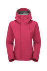 RABRab Women's Downpour Waterproof JacketOutdoor Action