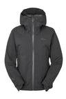RABRab Women's Downpour Light Waterproof JacketOutdoor Action