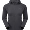 RABRab Women's Evolute HoodyOutdoor Action