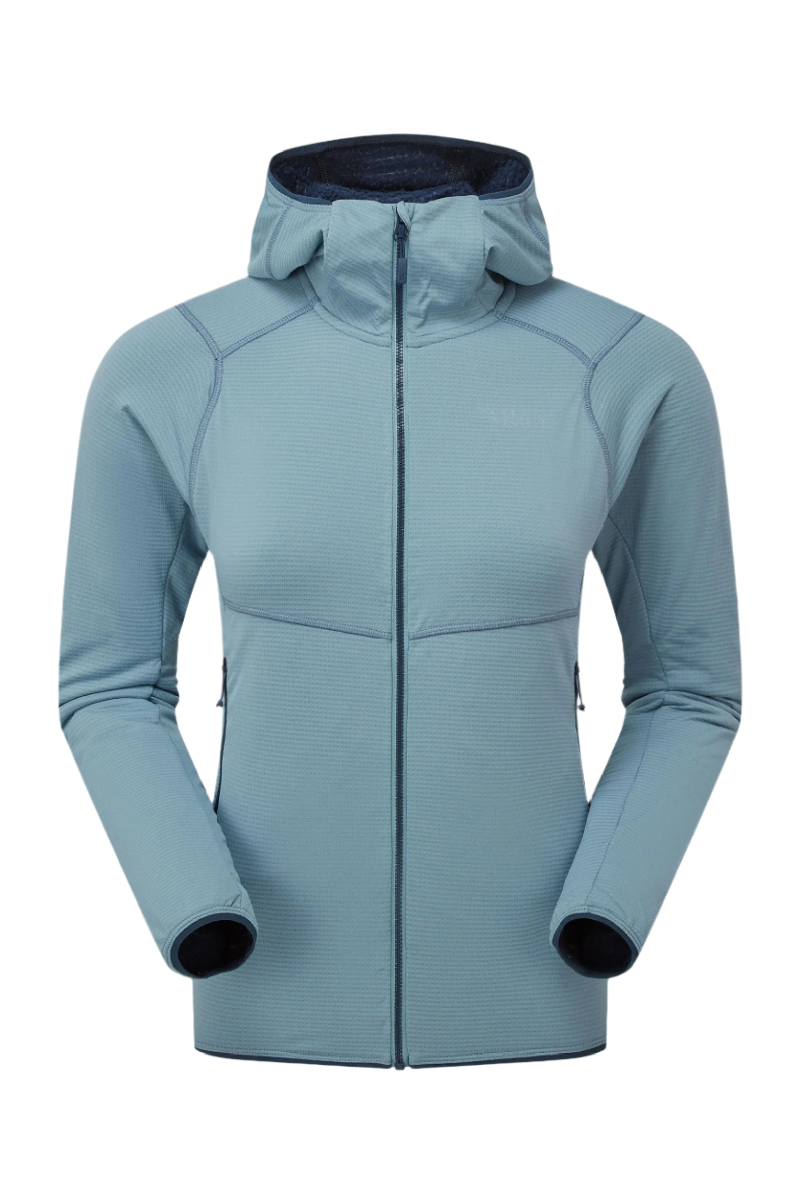 RABRab Women's Evolute HoodyOutdoor Action
