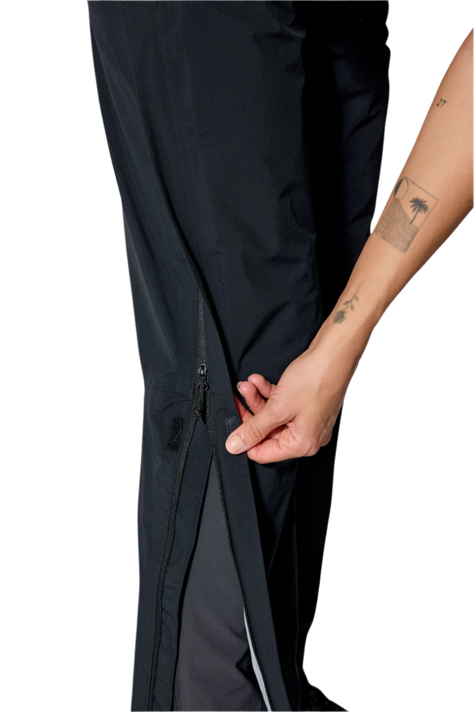 RABRab Women's Firewall Waterproof PantsOutdoor Action