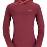 RABRab Women's Force HoodyOutdoor Action