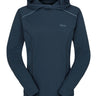 RABRab Women's Force HoodyOutdoor Action