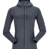 RABRab Women's Graviton HoodyOutdoor Action