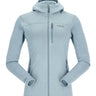 RABRab Women's Graviton HoodyOutdoor Action