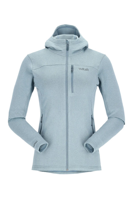 RABRab Women's Graviton HoodyOutdoor Action