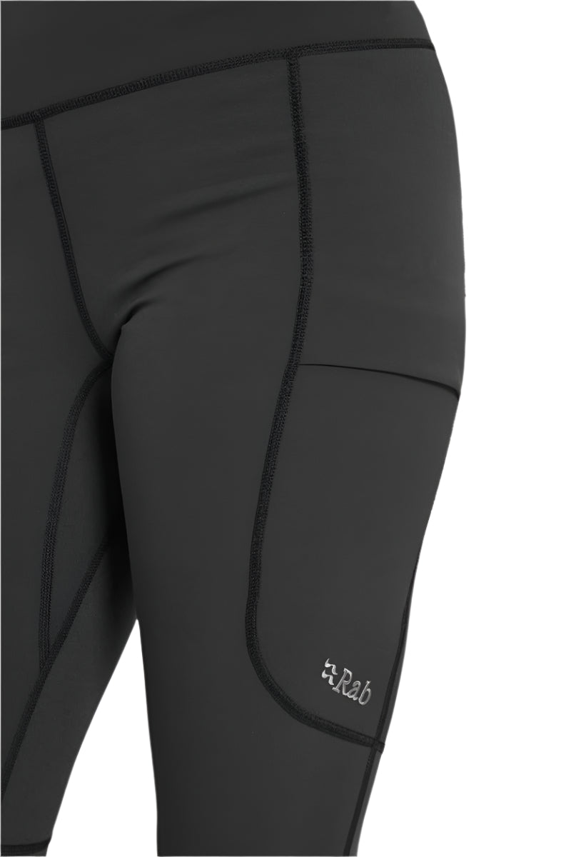 RABRab Women's Incline AS TightsOutdoor Action