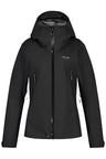 Rab Women's Kangri GORE-TEX Jacket Outdoor Action
