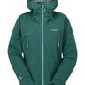 RABRab Women's Kangri GORE-TEX JacketOutdoor Action
