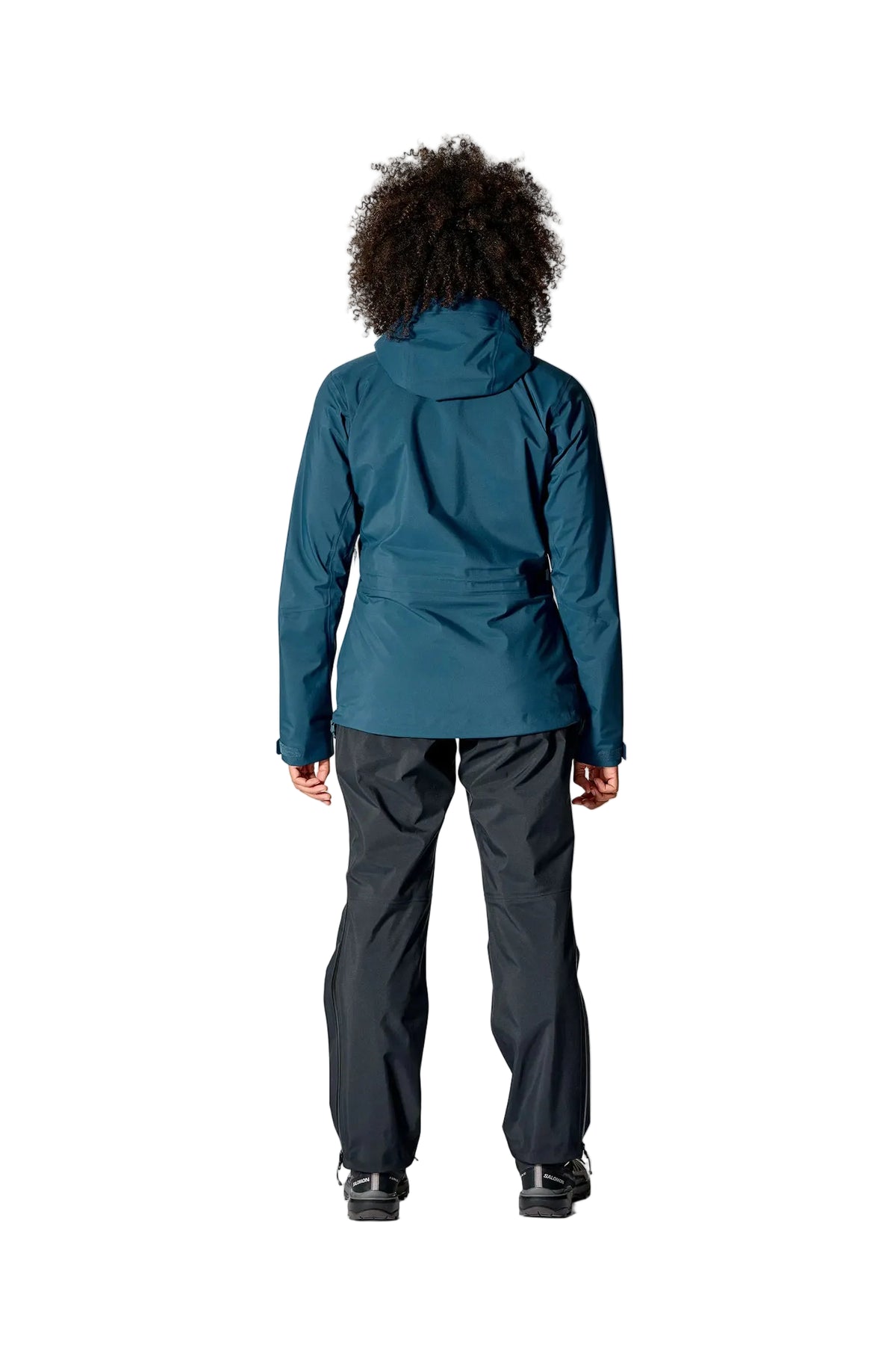 Rab Women's Kangri GORE-TEX Pants
