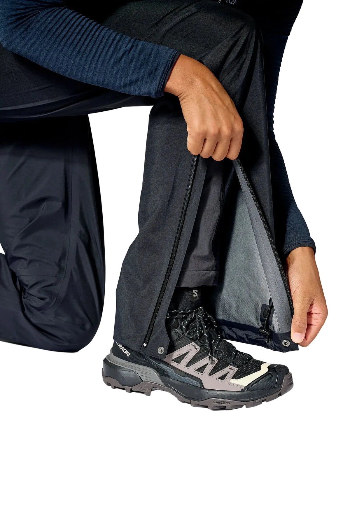 Rab Women's Kangri GORE-TEX Pants