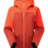 RABRab Women's Khroma Converge GORE-TEX Ski JacketOutdoor Action