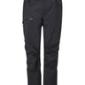 RABRab Women's Khroma Diffuse GORE-TEX Ski PantsOutdoor Action