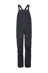 RABRab Women's Khroma Kinetic Waterproof Bib PantsOutdoor Action
