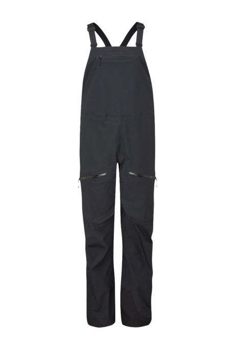 RABRab Women's Khroma Kinetic Waterproof Bib PantsOutdoor Action