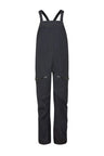 RABRab Women's Khroma Kinetic Waterproof Bib PantsOutdoor Action