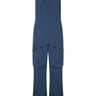 RABRab Women's Khroma Kinetic Waterproof Bib PantsOutdoor Action