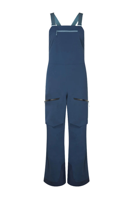 RABRab Women's Khroma Kinetic Waterproof Bib PantsOutdoor Action