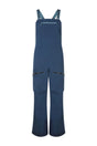 RABRab Women's Khroma Kinetic Waterproof Bib PantsOutdoor Action