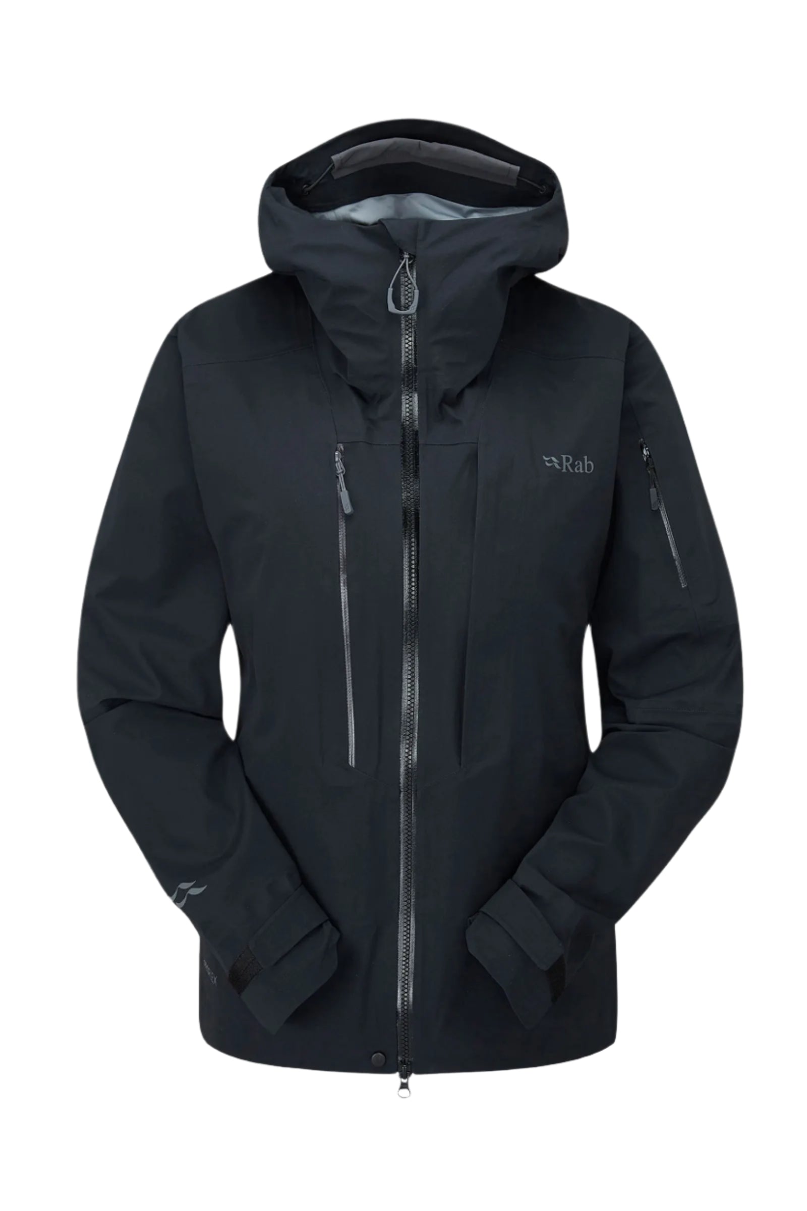 RABRab Women's Khroma Kinetic Waterproof Ski JacketOutdoor Action