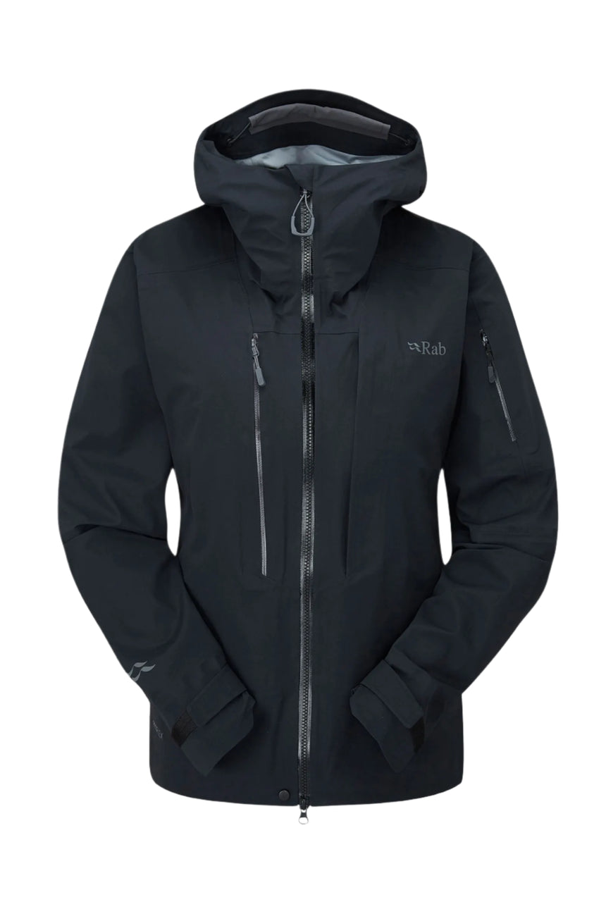RABRab Women's Khroma Kinetic Waterproof Ski JacketOutdoor Action
